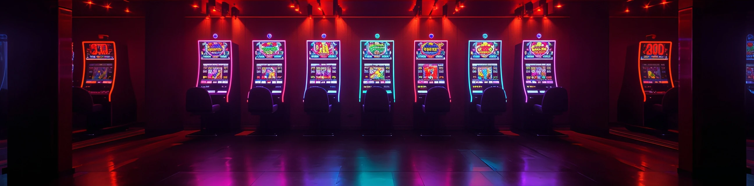 How live casinos work technically