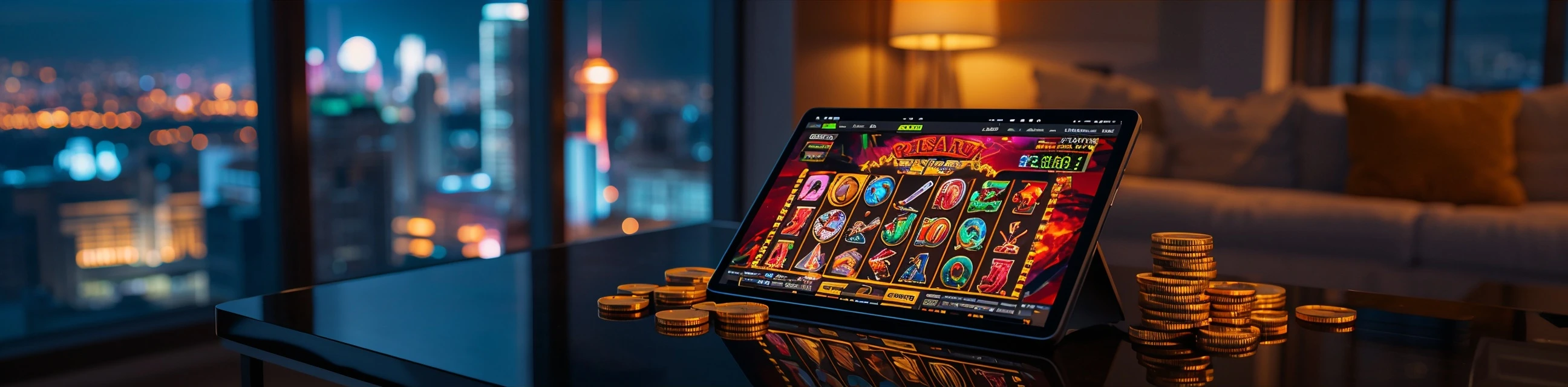Bitcoin payments for live dealer tables