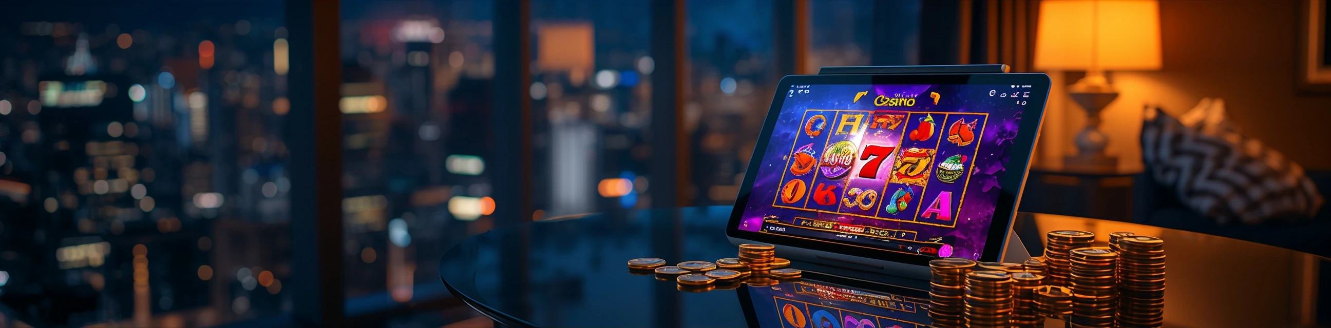 How live casinos work technically