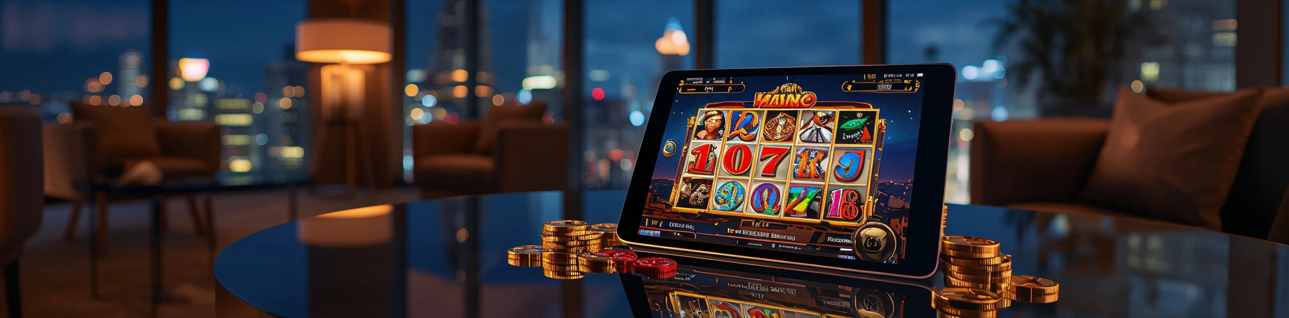 Fast payout casinos and live casino play
