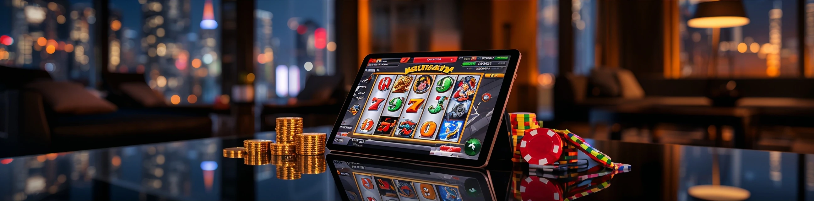 Live casinos with real dealers online