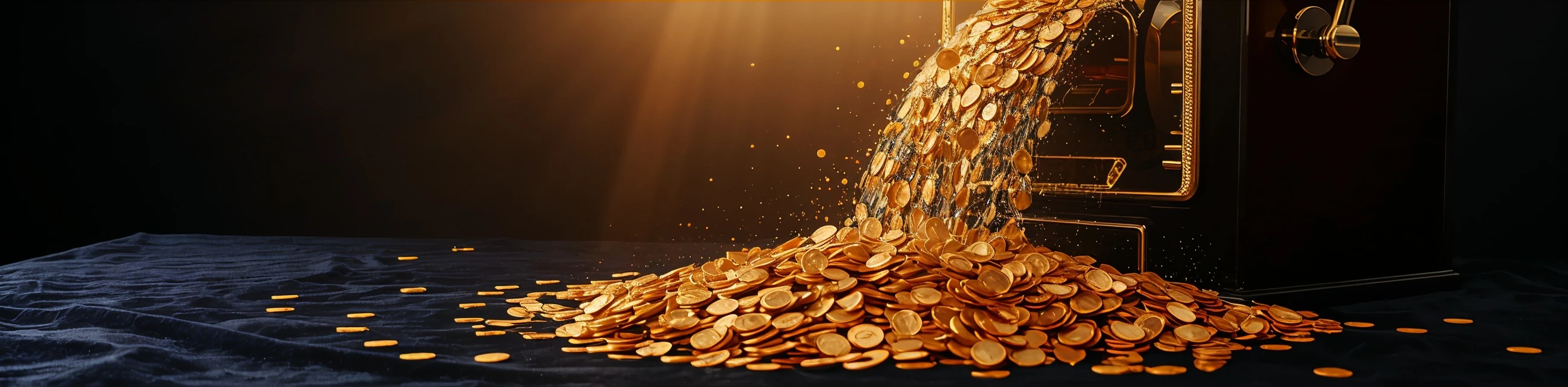 No Deposit Bonus offers in online casinos
