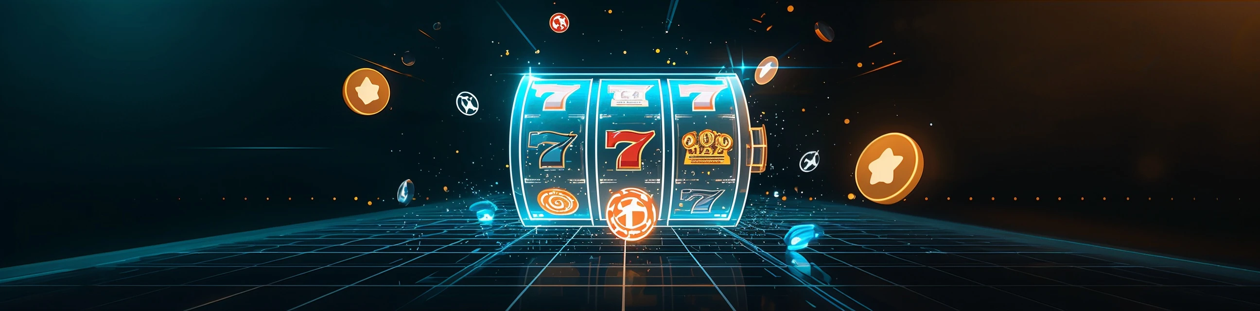 How live casinos run technically