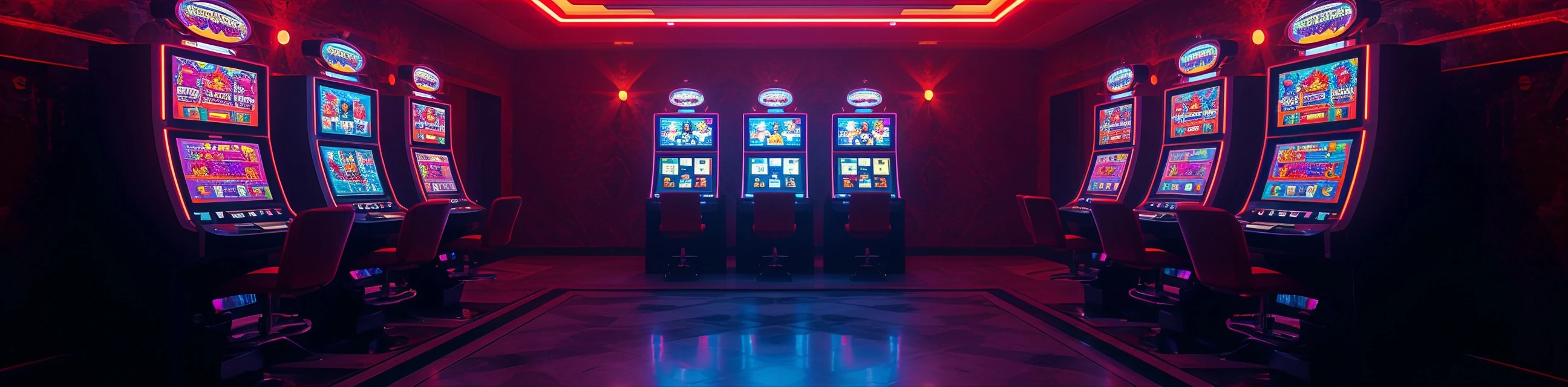 Main live casino games