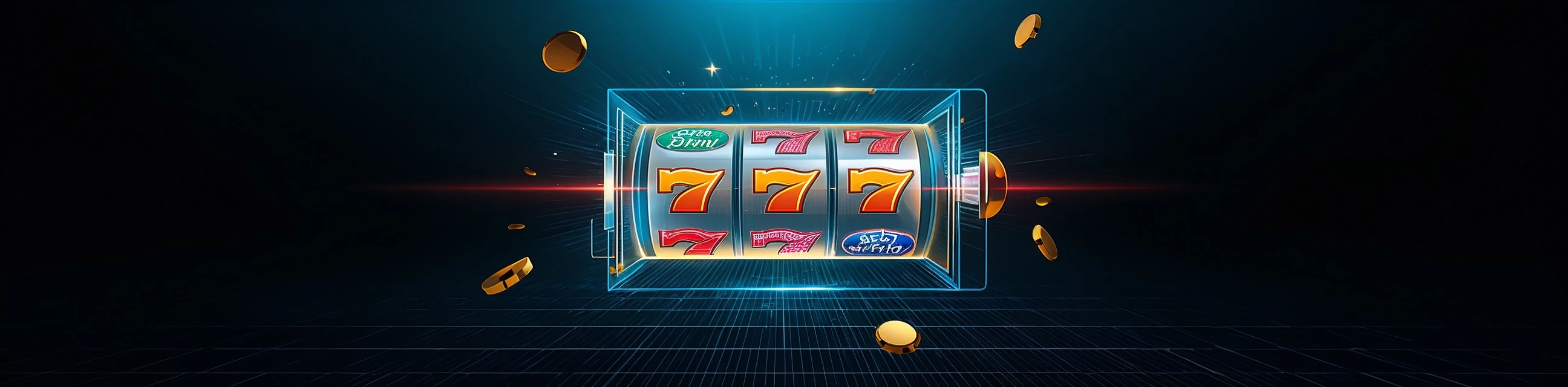 Betting limits and table types