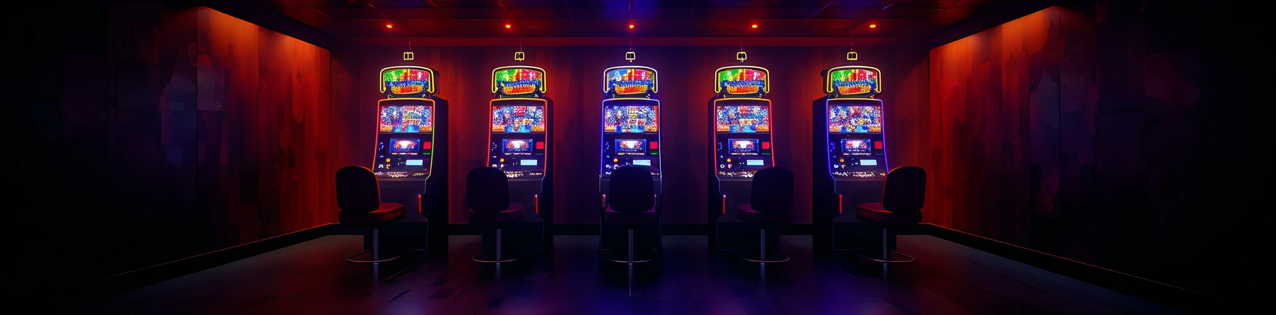 How live casinos work technically